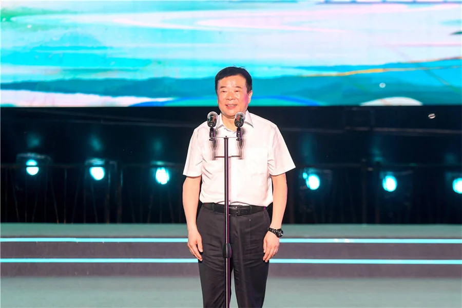 2024湖南·怀化屈原爱国怀乡诗歌节