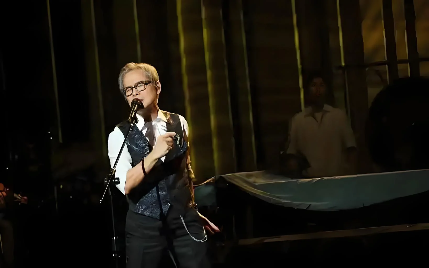 2024罗大佑春龙交响夜音乐会巡演