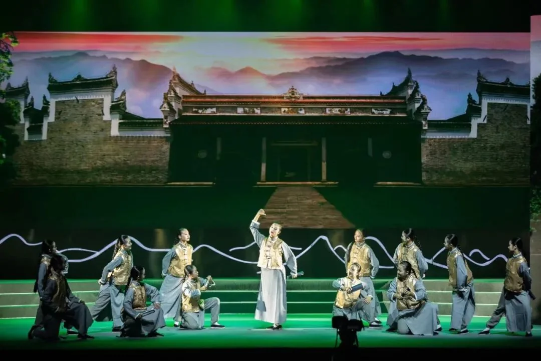 2024湖南·怀化屈原爱国怀乡诗歌节