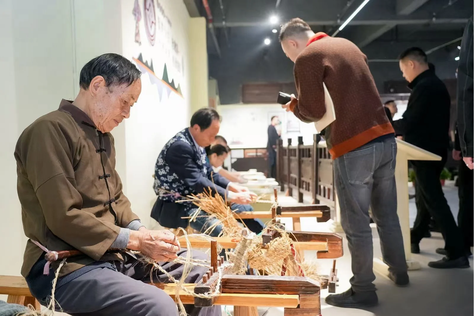 湖南省湘潭市第三届旅游发展大会暨第四届潭商大会